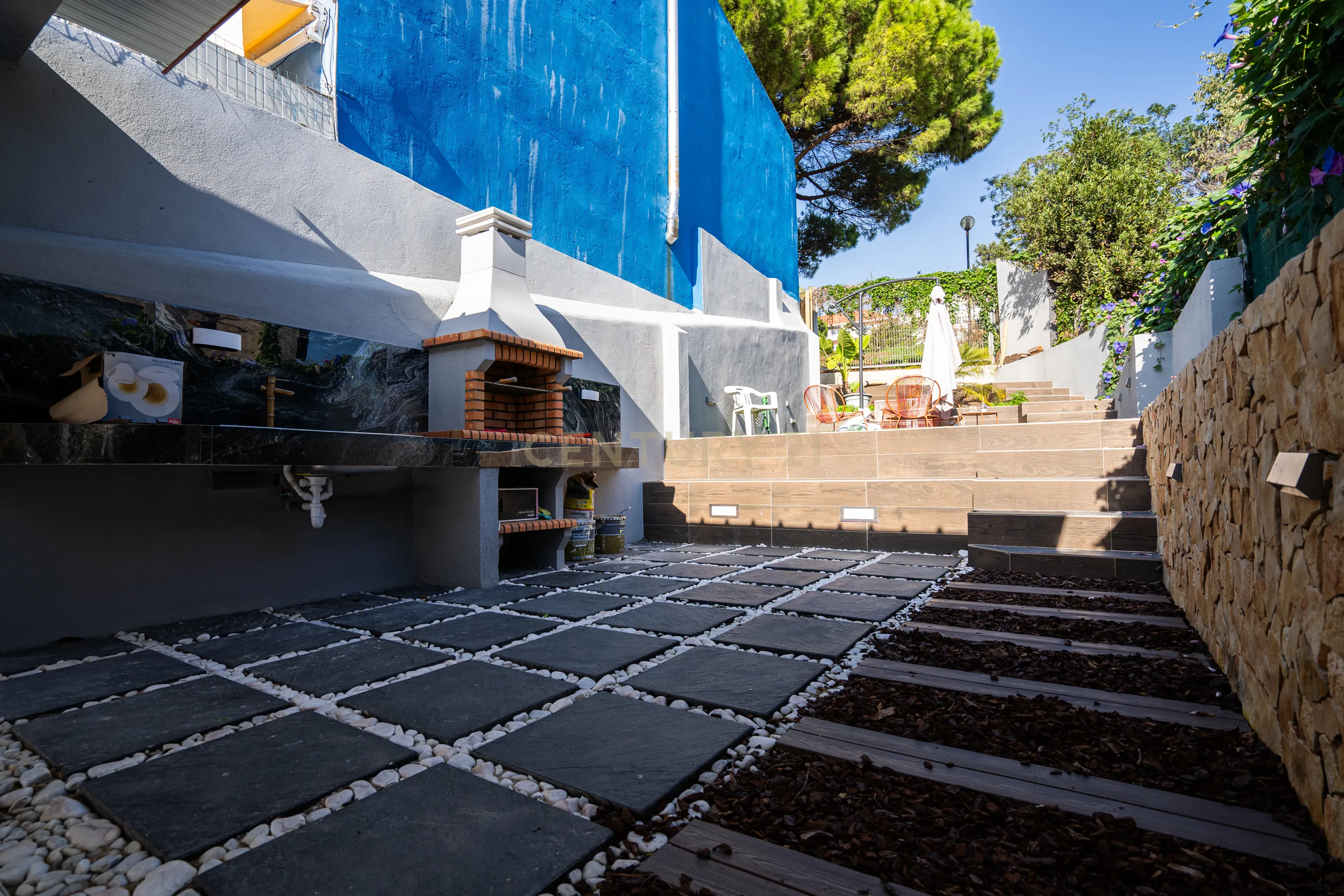 Moradia T1 em Belém - Charme Histórico e Conforto Moderno no Coração de Lisboa - Image 33
