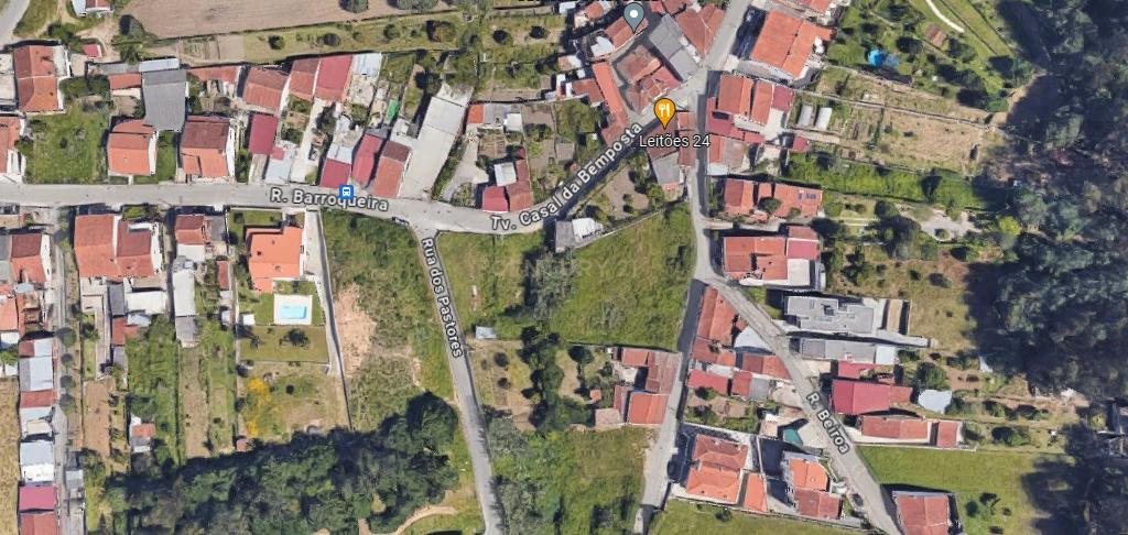 Terreno para Construção | Casal da Bemposta | S. Martinho do Bispo - Image 12