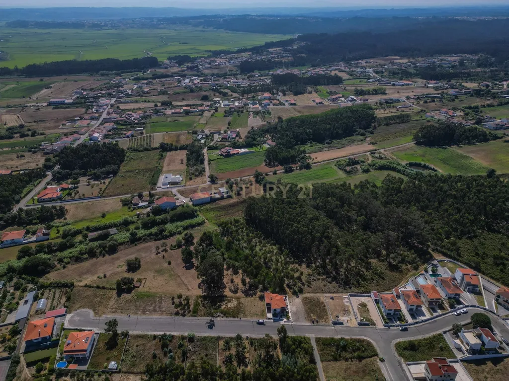 Terreno para investimento em Lavos, Figueira da Foz apenas a 5km da praia - Image 6