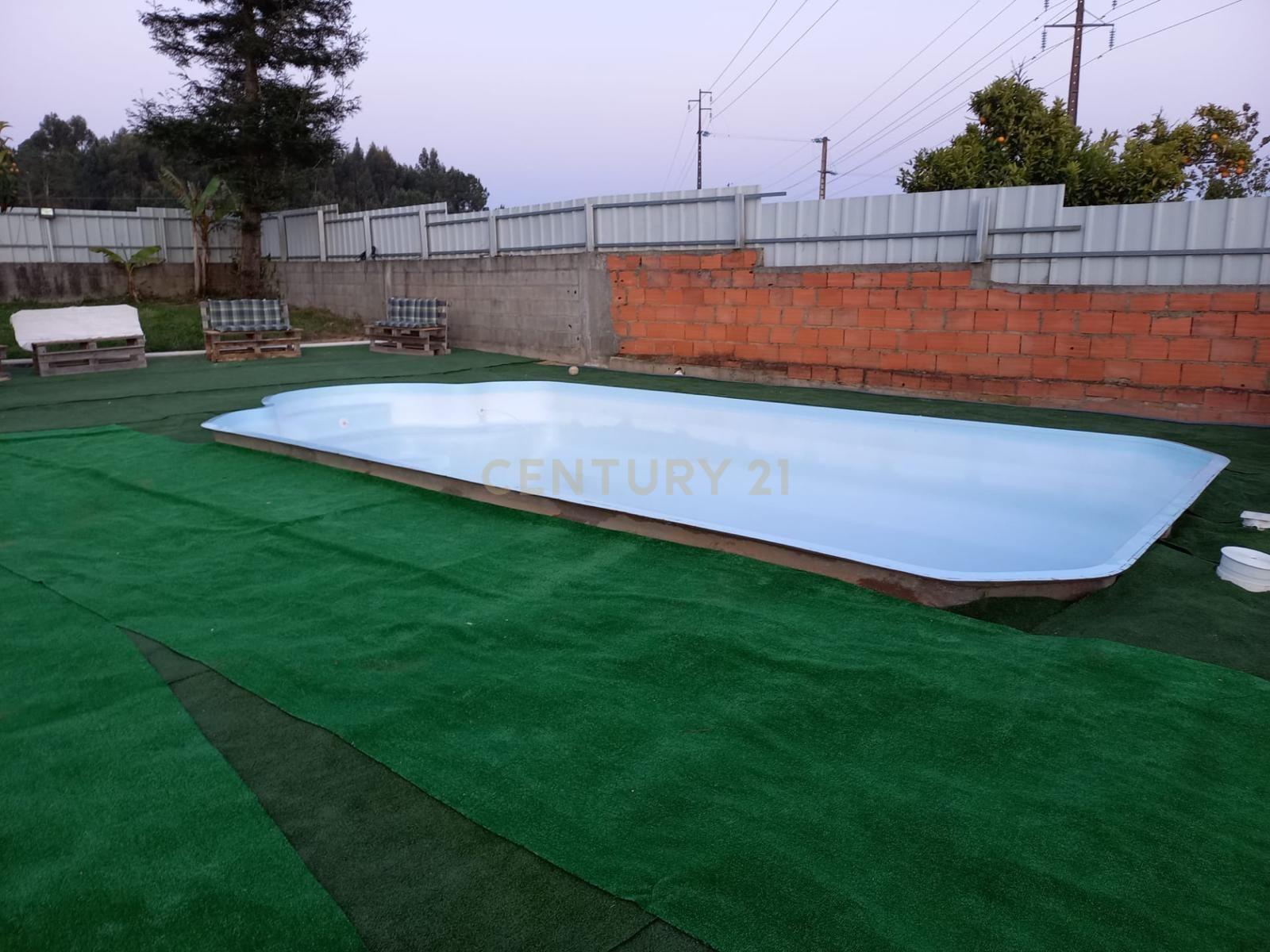 Fotografia 8 de Moradia T3+1 com Vista Panorâmica em Anadia, Aveiro