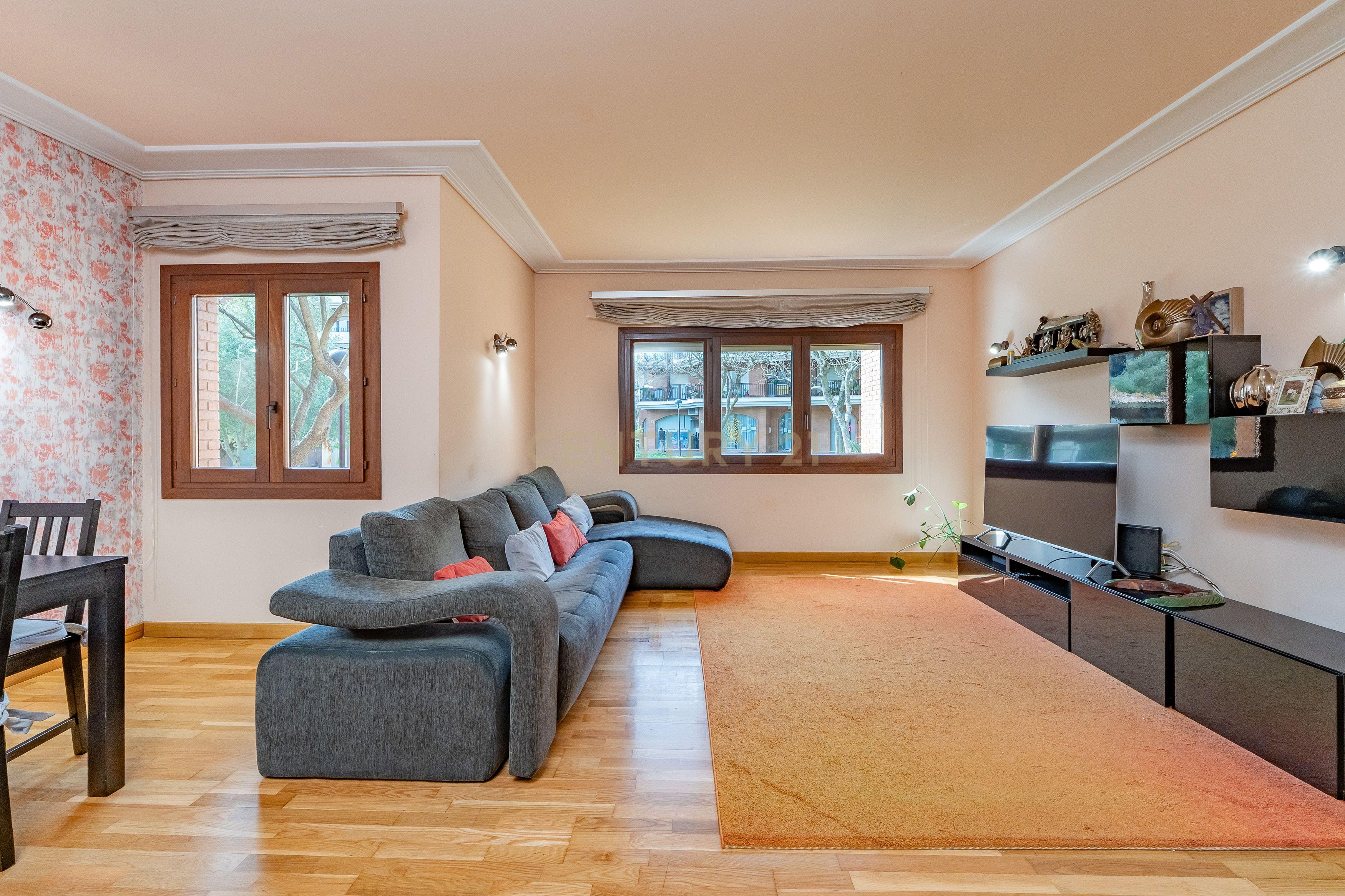 Fotografia 7 de Apartamento T4 com Garagem Privativa | Quinta da OMNIA – Alverca | 135m²