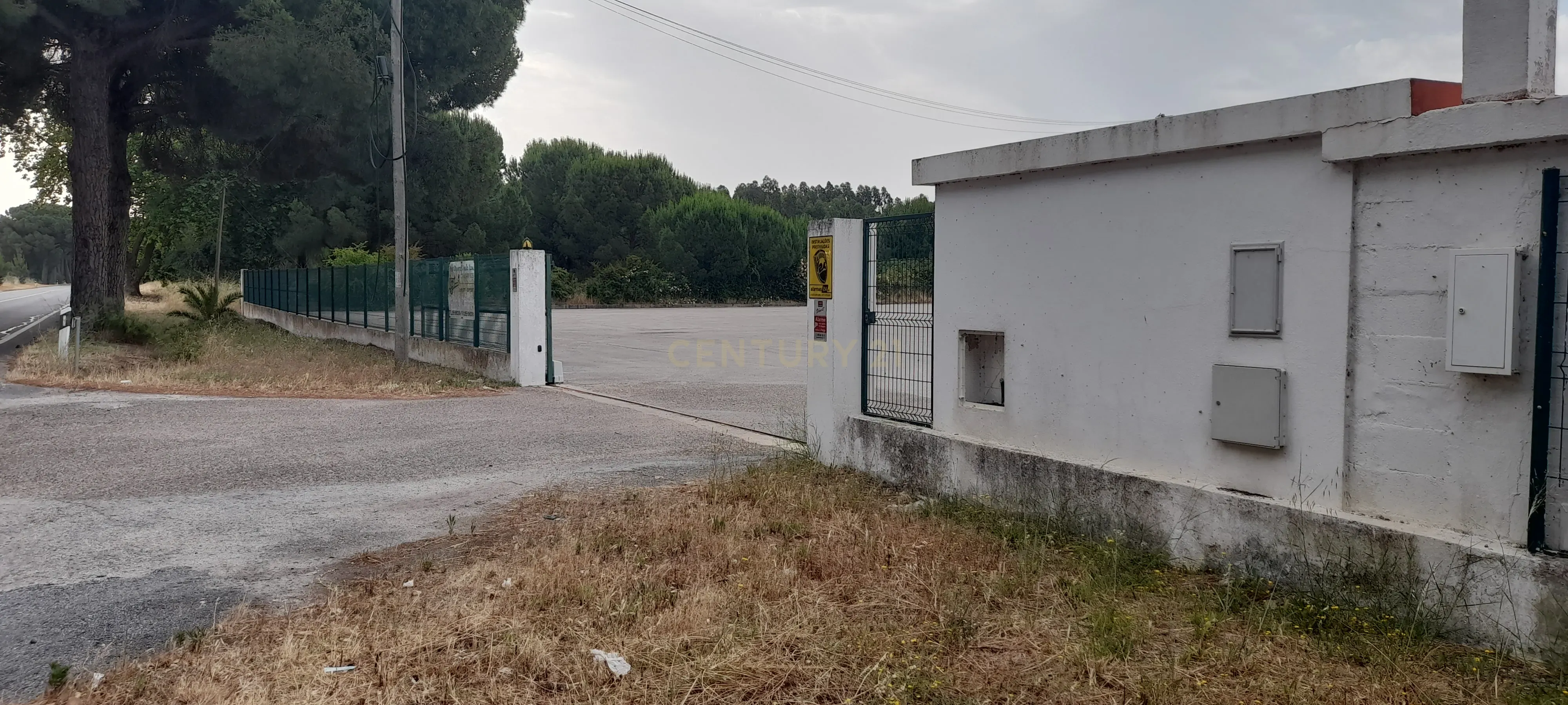 Armazém industrial em Pegões, Montijo - Image 6