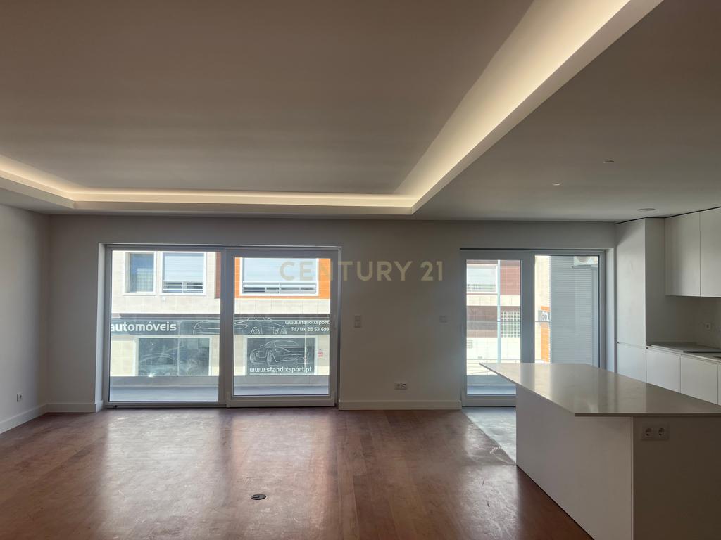 T3 NOVO em fase final de construção com vista rio | Iria Rio Residence — Santa Iria de Azoia | Ref.ª 4F - Image 28