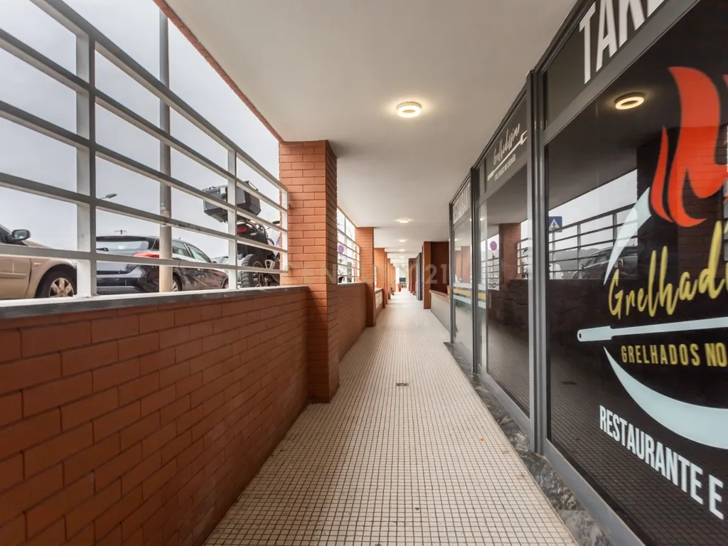 Loja 246m2 - Sleep Shop - Image 4