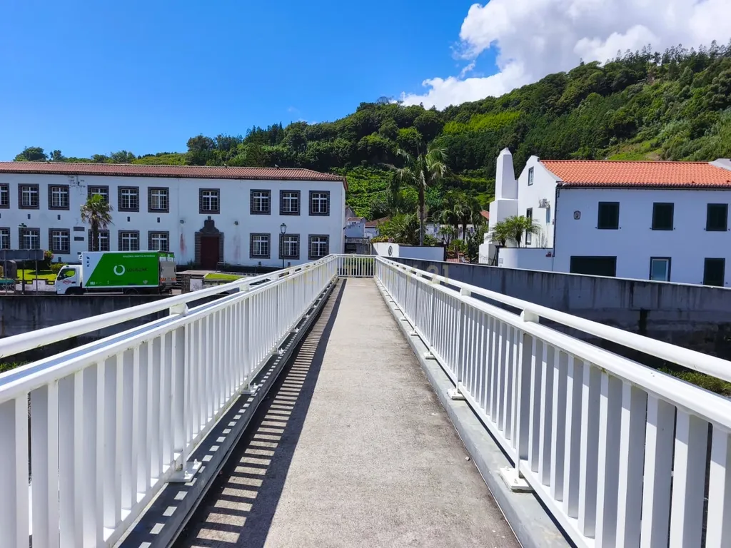 Apartamento T2 no centro da Vila da Povoação, excelente oportunidade de investimento em São Miguel - Image 14