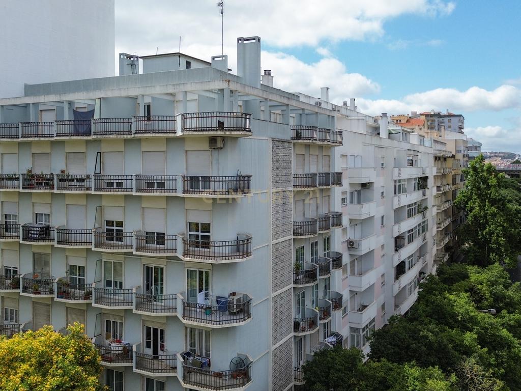 T2 Lumiar, Lisboa - Image 20