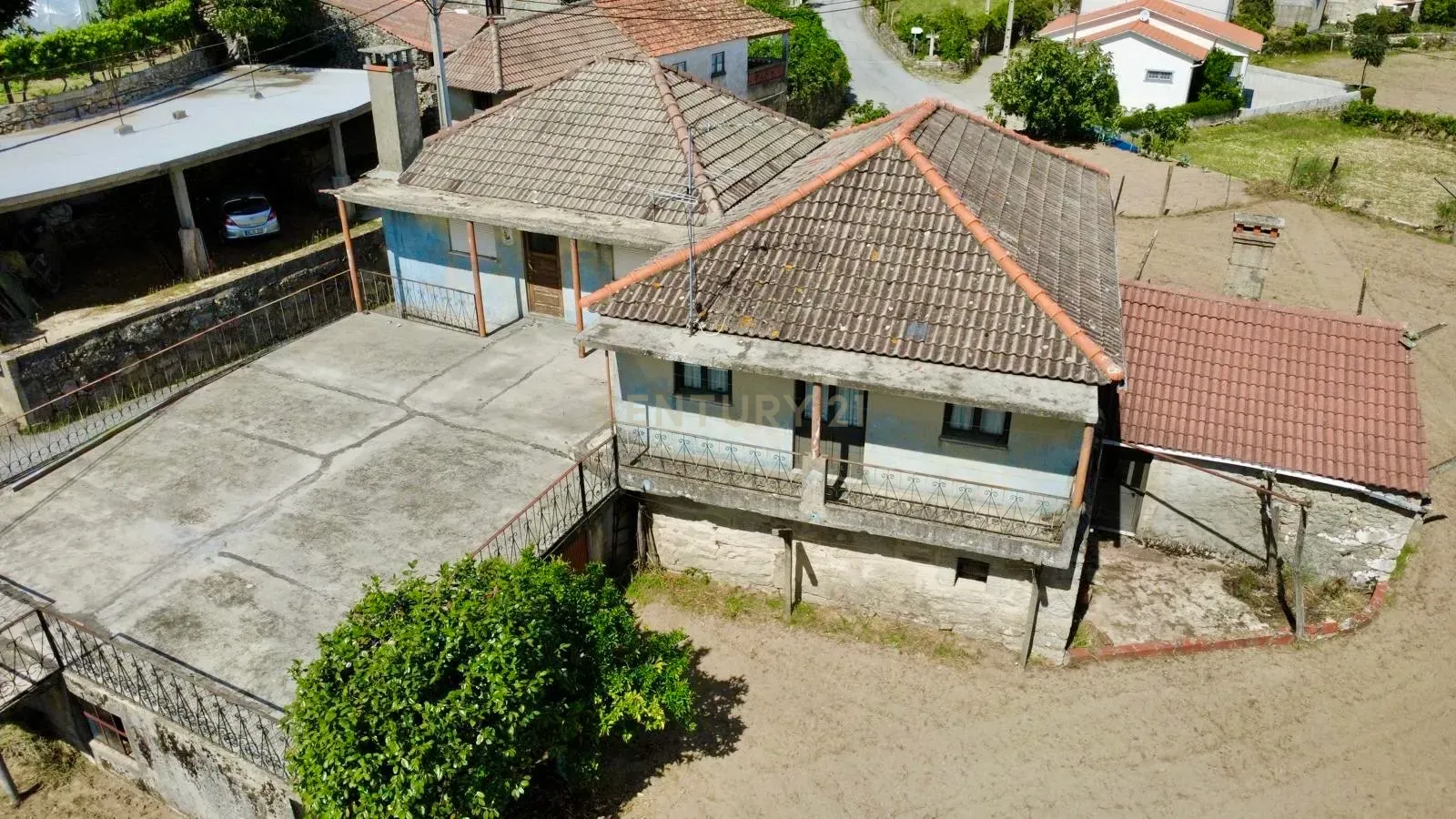 Moradia T4 à venda em Carregal, Sernancelhe — foto 3
