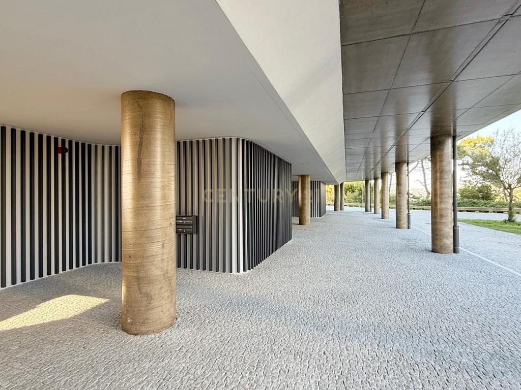 Apartamento Premium T4 LIVING SEA Nova Construção (Canidelo/ Vila Nova de Gaia) - Image 47