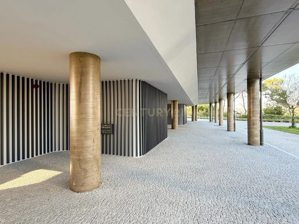 Apartamento Premium T4 LIVING SEA Nova Construção (Canidelo/ Vila Nova de Gaia) - Image 47
