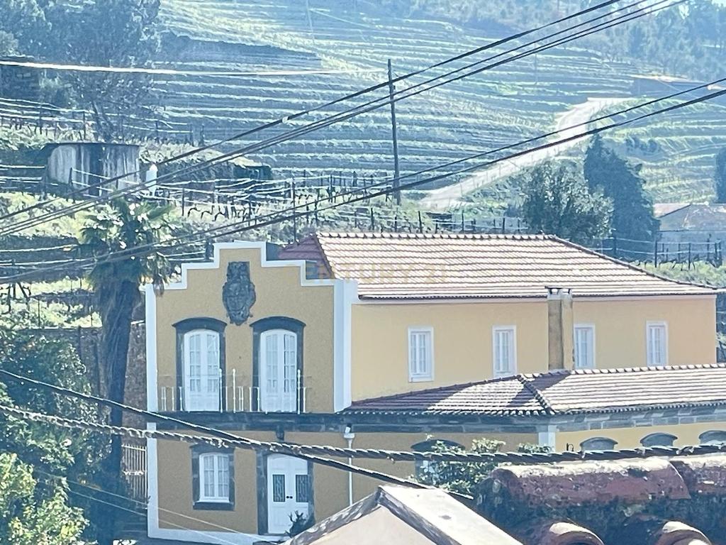 Moradia para recuperar em Oliveira - Mesão Frio - Image 19