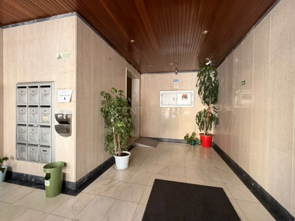Apartamento T2 em Vialonga com Vista para o Rio - Image 17