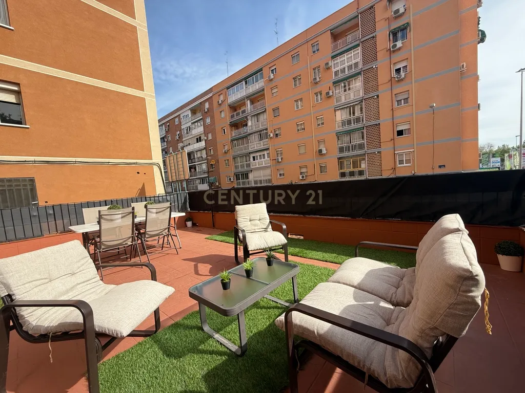 Apartamento Renovado em Alcalá de Henares, Madrid - Image 38