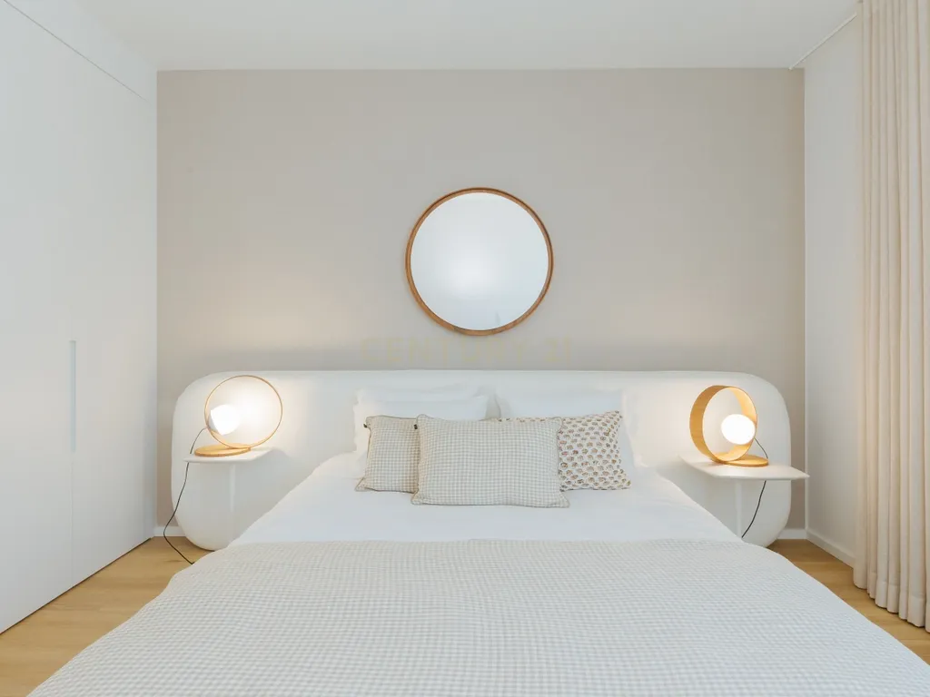 VILA RIO - T3 em Primeira Linha de Rio | Edíficio LUZ - Image 25