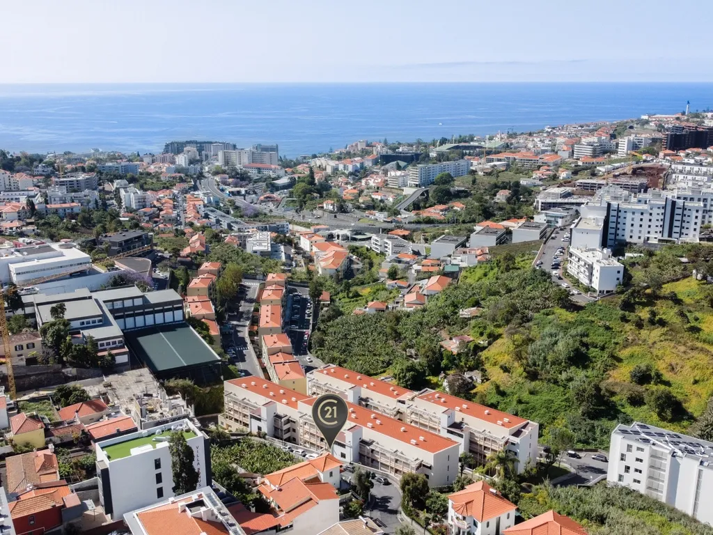 Apartamento T3 - Madalenas, Funchal - Image 2