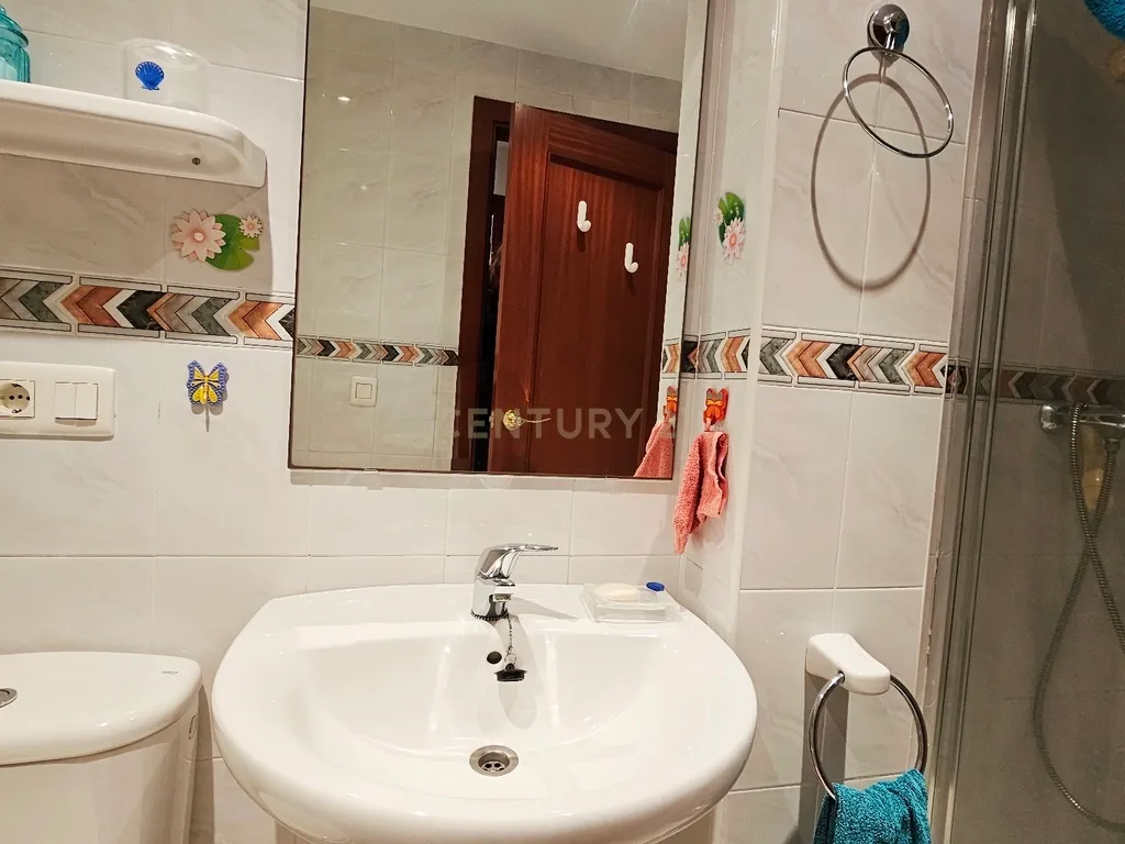 Ático com terraço e elevador a poucos minutos do mar em Llançà - Image 23