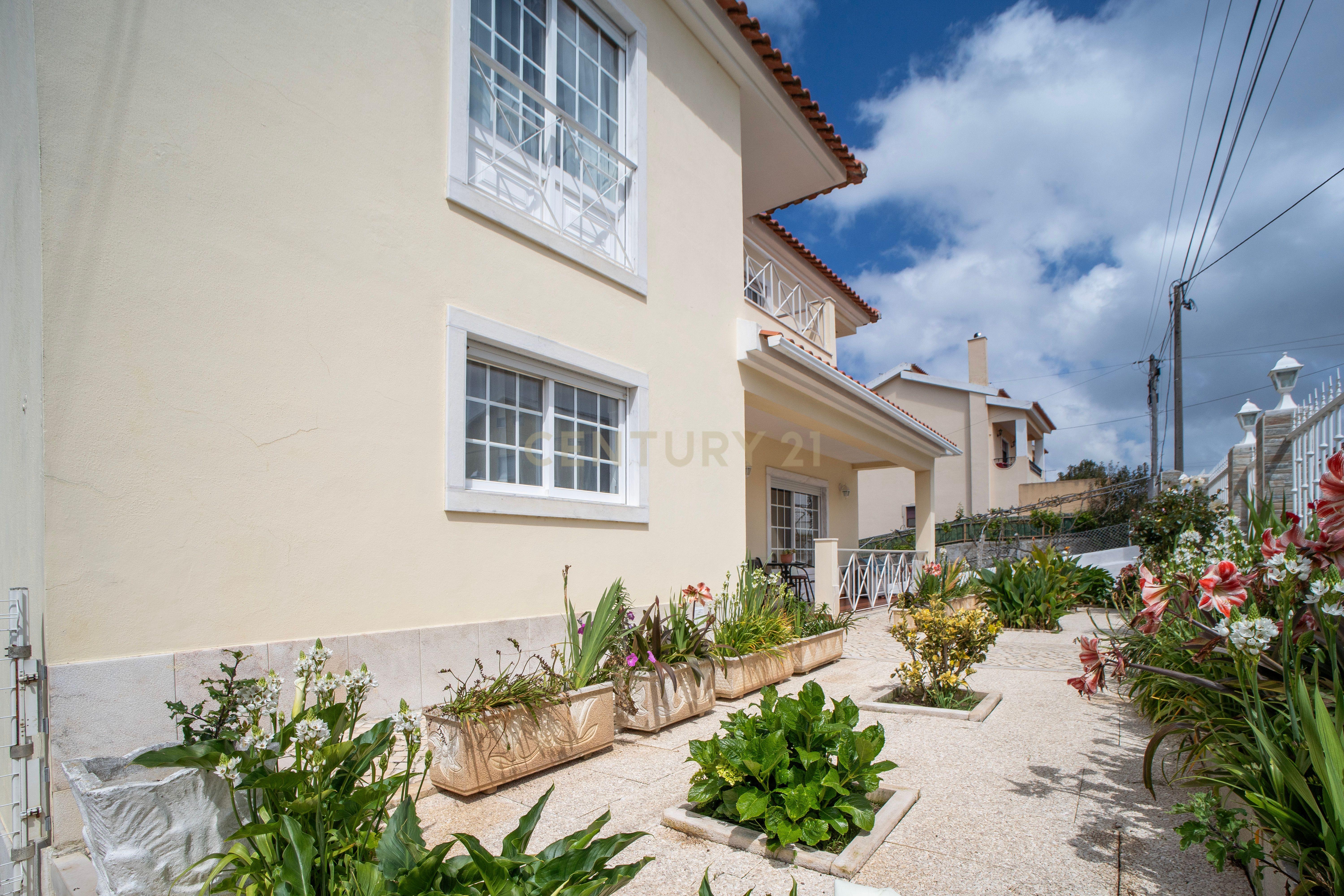 Moradia T4 em Mafra com vista de mar - Image 5