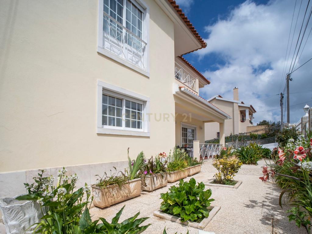 Moradia T4 em Mafra com vista de mar - Image 5