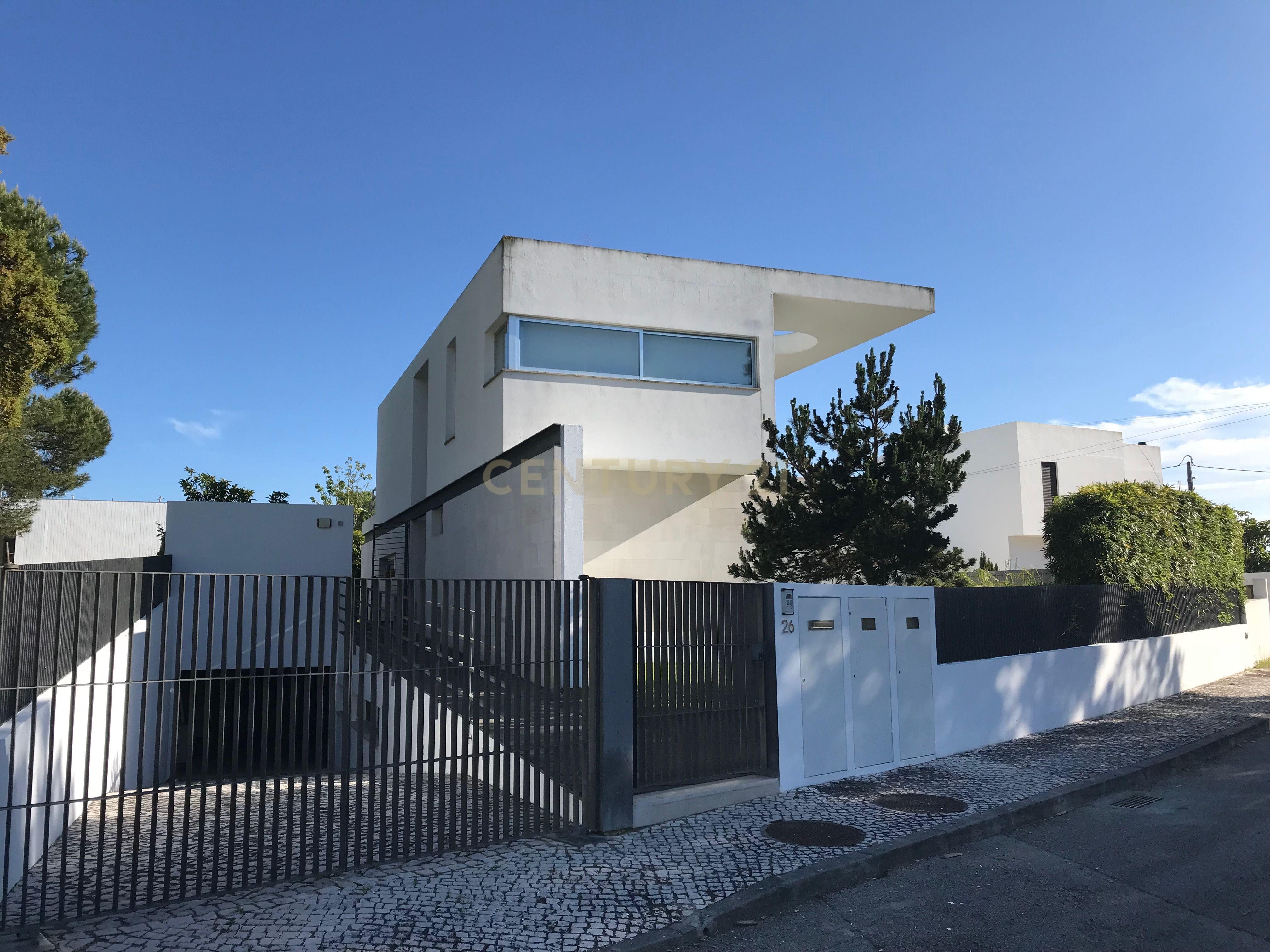 Casa da Árvore - Fornos- Aldeia do Meco - Sesimbra 690 000,00 € - Image 4