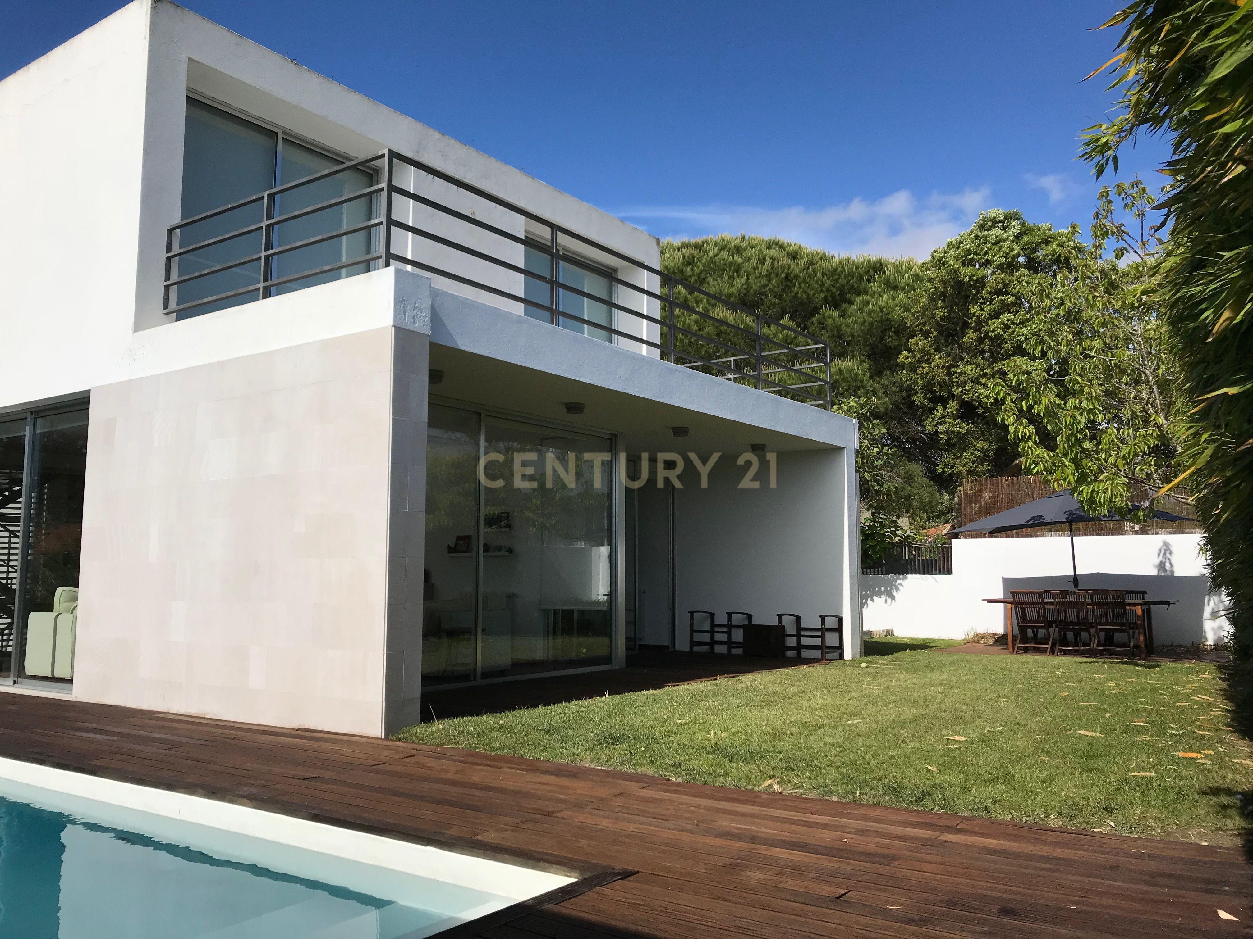 Casa da Árvore - Fornos- Aldeia do Meco - Sesimbra 690 000,00 € - Image 7
