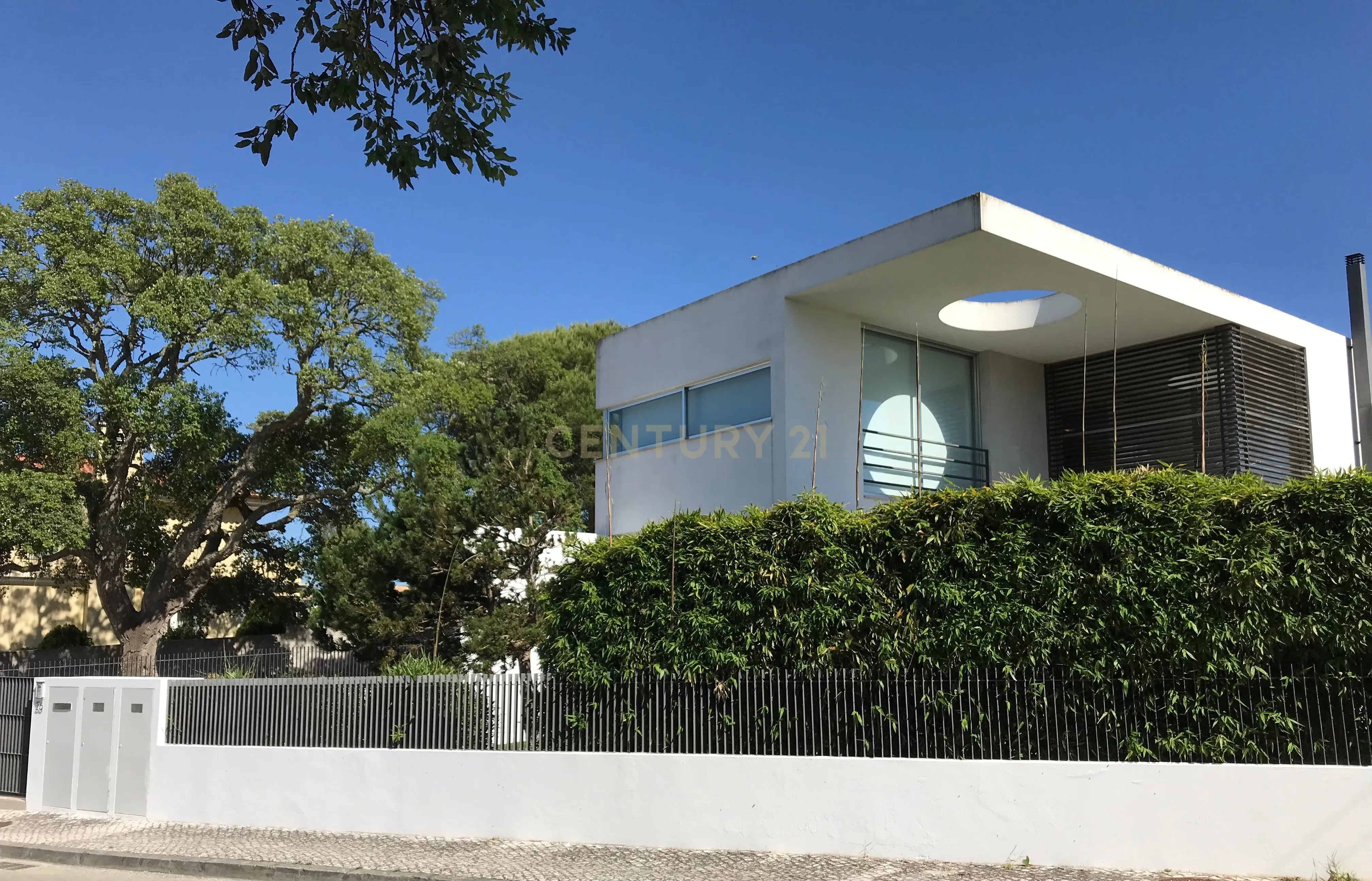 Casa da Árvore - Fornos- Aldeia do Meco - Sesimbra 690 000,00 € - Image 1