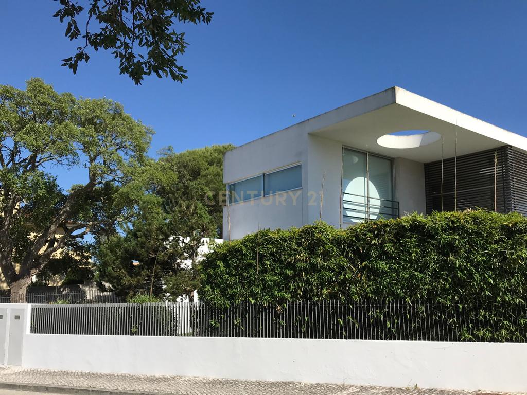 Casa da Árvore - Fornos- Aldeia do Meco - Sesimbra 690 000,00 € - Image 1