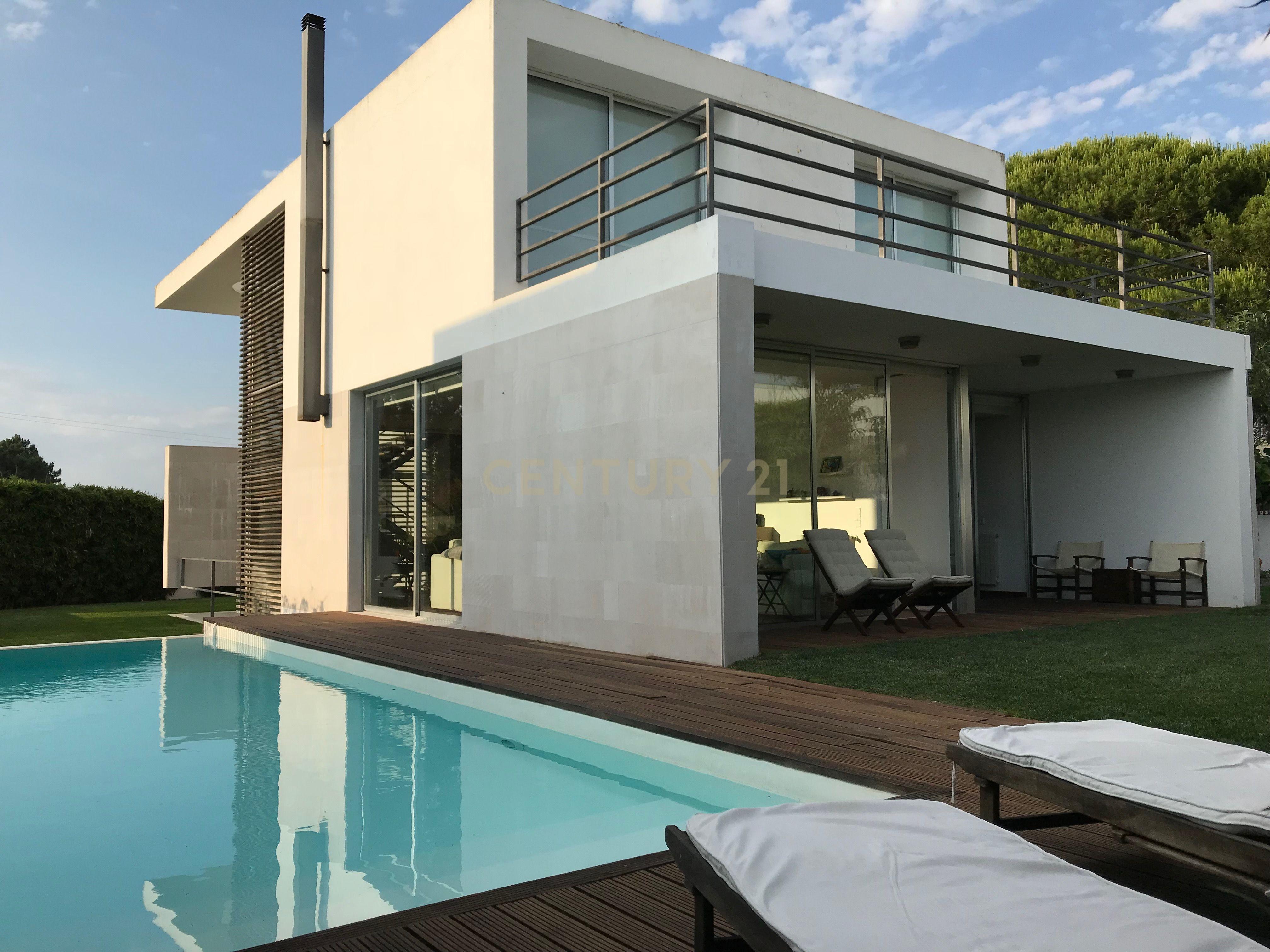 Casa da Árvore - Fornos- Aldeia do Meco - Sesimbra 690 000,00 € - Image 6