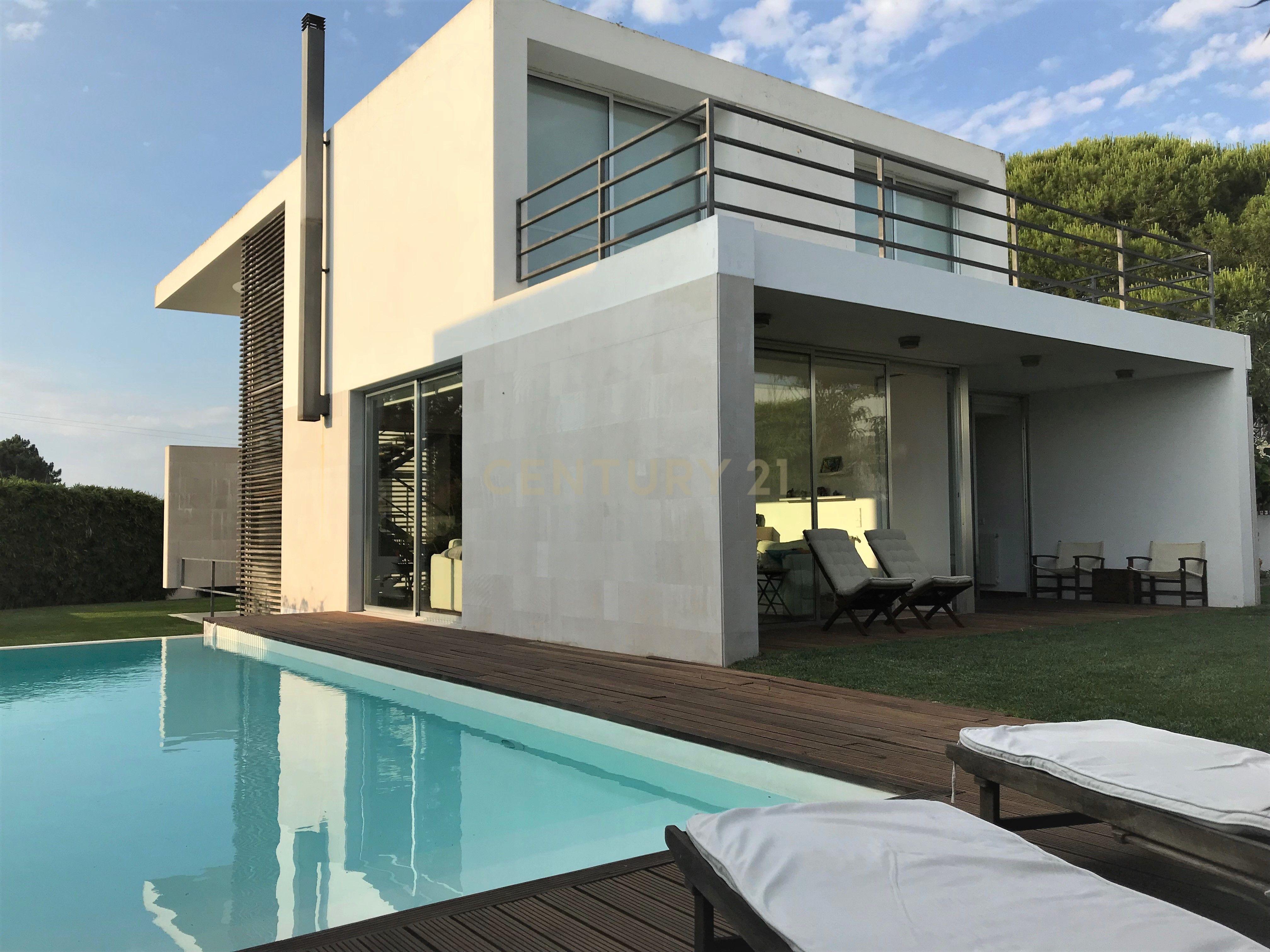 Casa da Árvore - Fornos- Aldeia do Meco - Sesimbra 690 000,00 € - Image 9