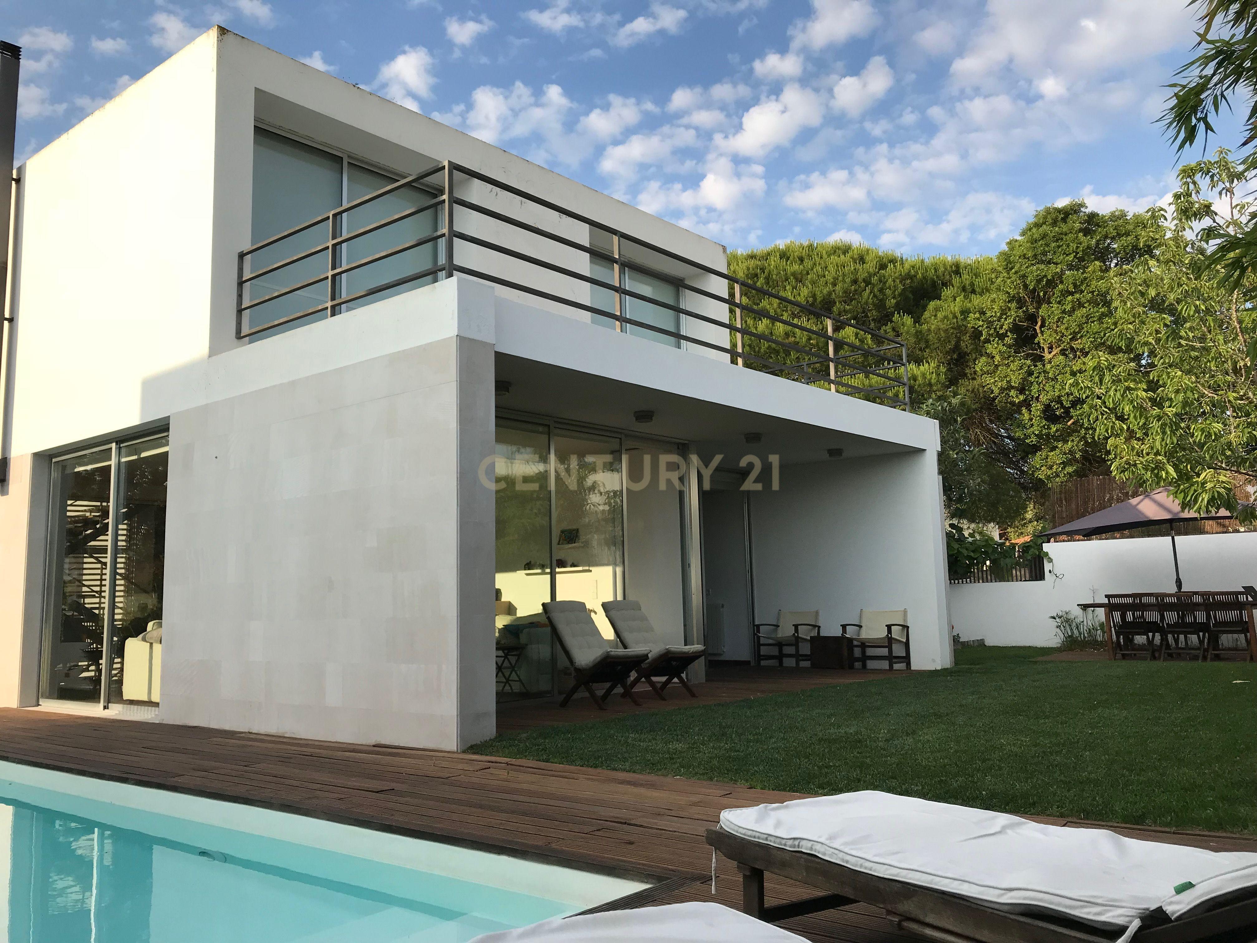 Casa da Árvore - Fornos- Aldeia do Meco - Sesimbra 690 000,00 € - Image 5