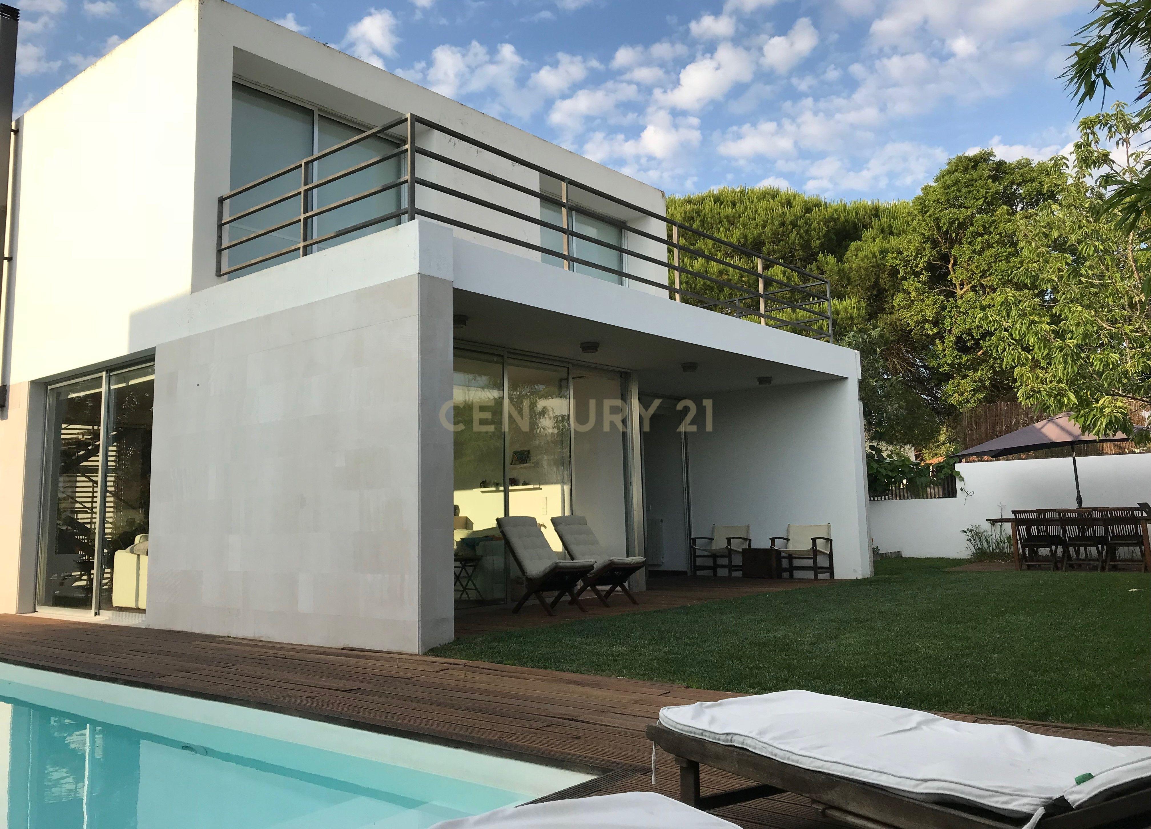 Casa da Árvore - Fornos- Aldeia do Meco - Sesimbra 690 000,00 € - Image 11