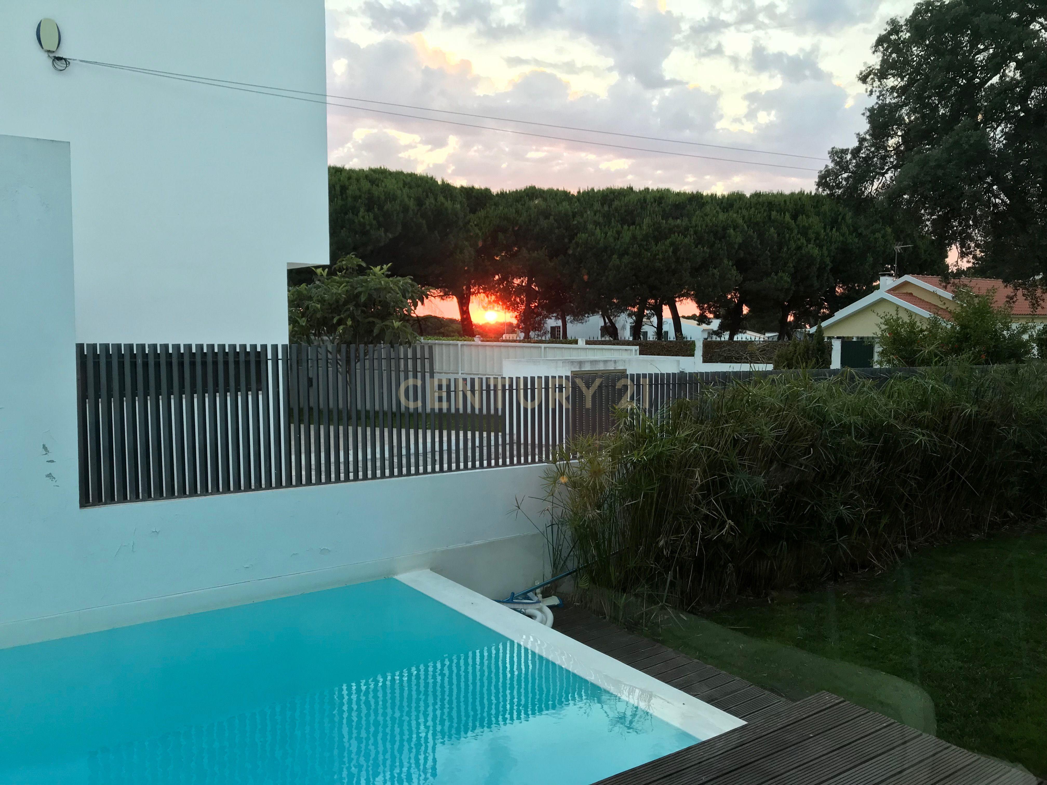 Casa da Árvore - Fornos- Aldeia do Meco - Sesimbra 690 000,00 € - Image 14