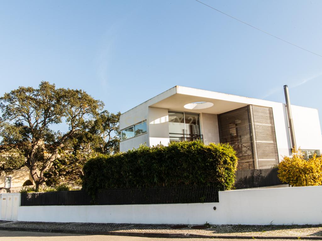 Casa da Árvore - Fornos- Aldeia do Meco - Sesimbra 690 000,00 € - Image 2