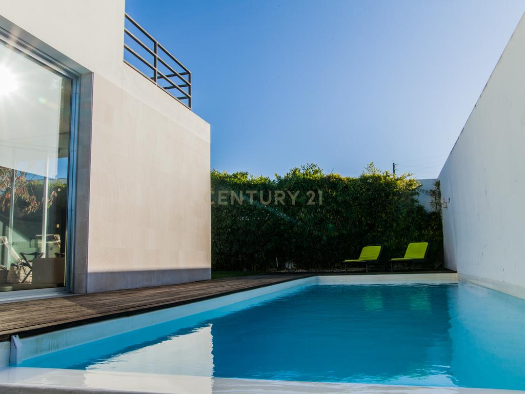 Casa da Árvore - Fornos- Aldeia do Meco - Sesimbra 690 000,00 € - Image 8