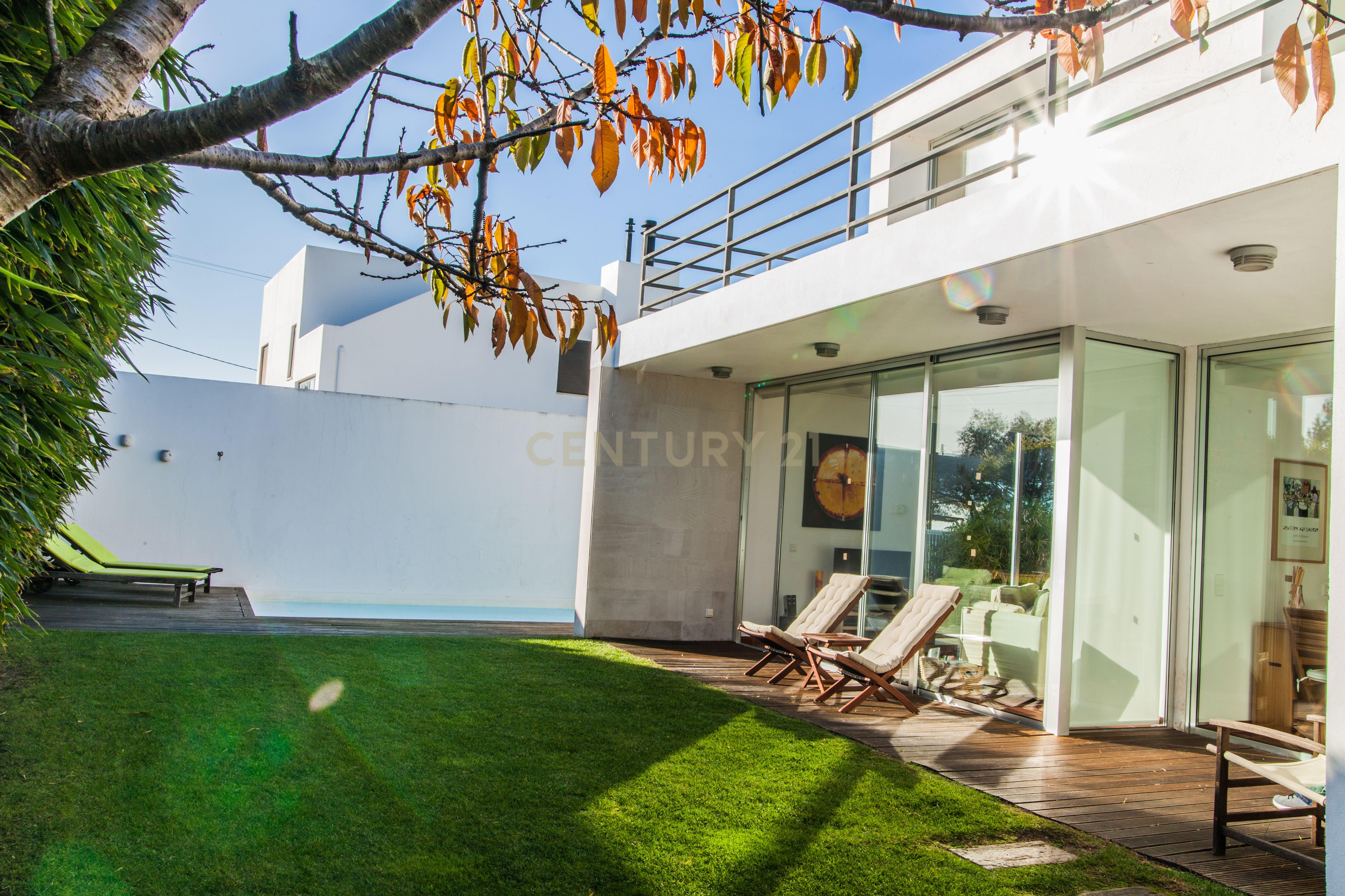 Casa da Árvore - Fornos- Aldeia do Meco - Sesimbra 690 000,00 € - Image 18