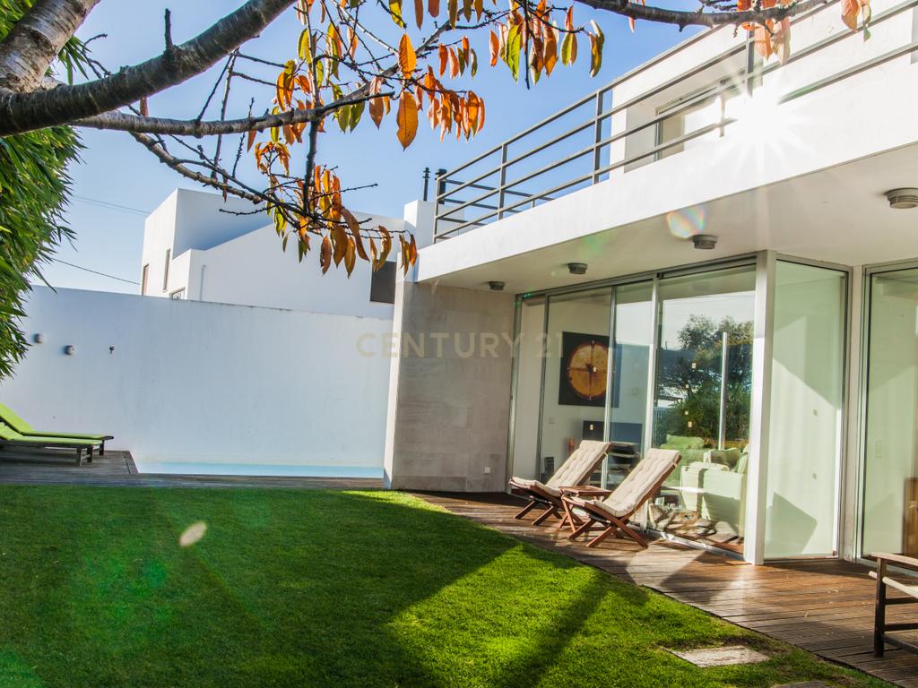Casa da Árvore - Fornos- Aldeia do Meco - Sesimbra 690 000,00 € - Image 18