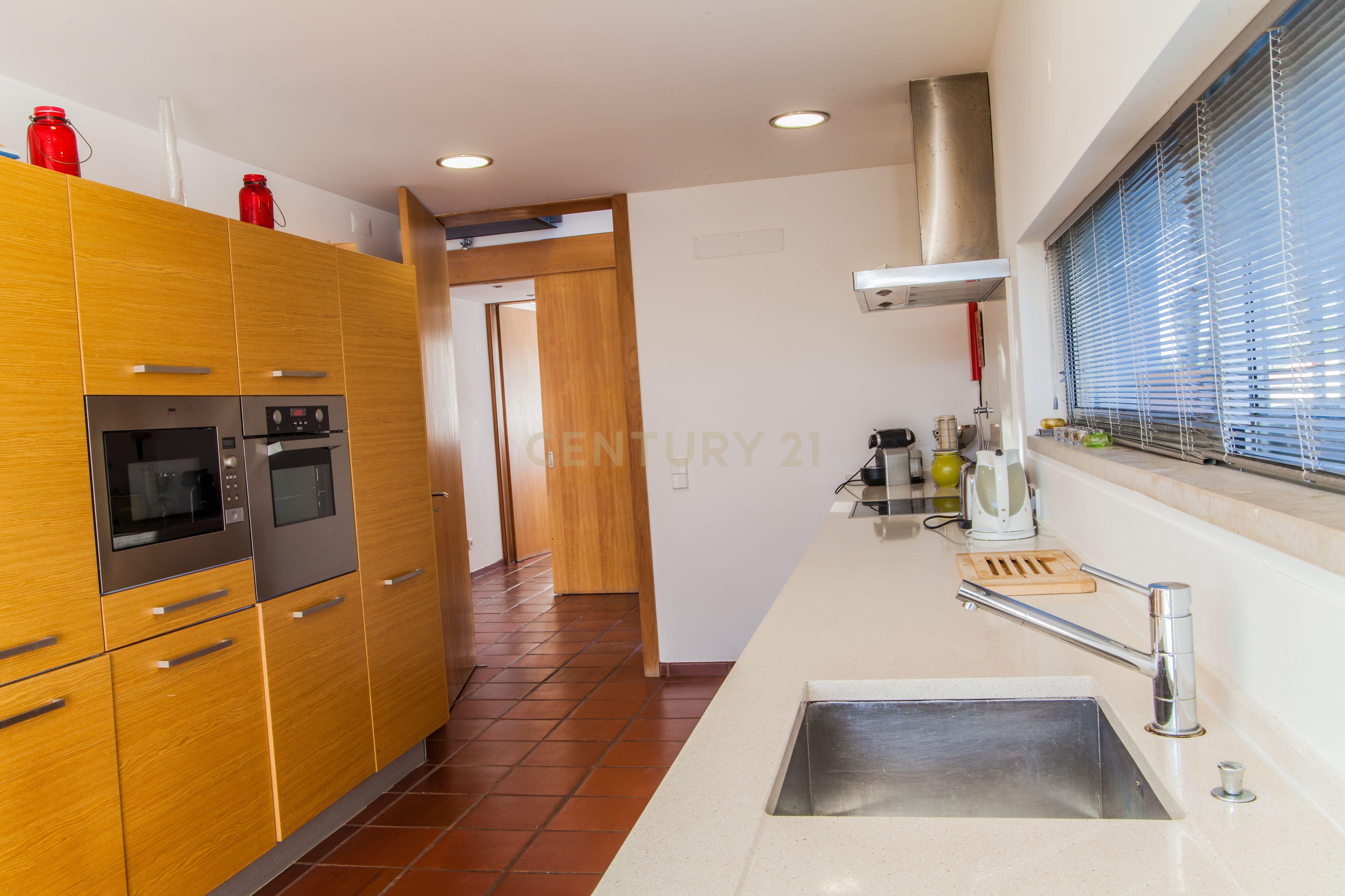 Casa da Árvore - Fornos- Aldeia do Meco - Sesimbra 690 000,00 € - Image 31