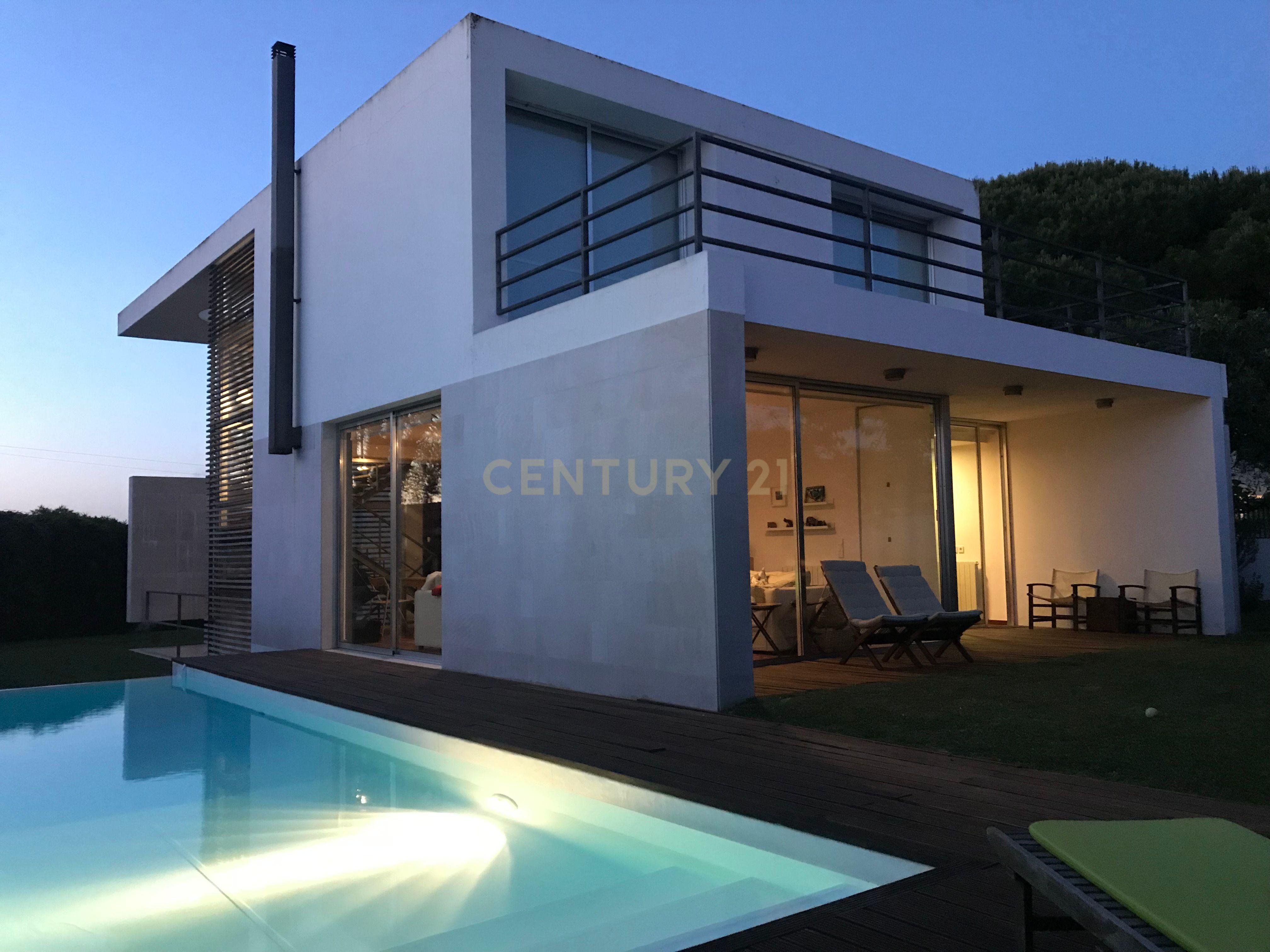 Casa da Árvore - Fornos- Aldeia do Meco - Sesimbra 690 000,00 € - Image 13