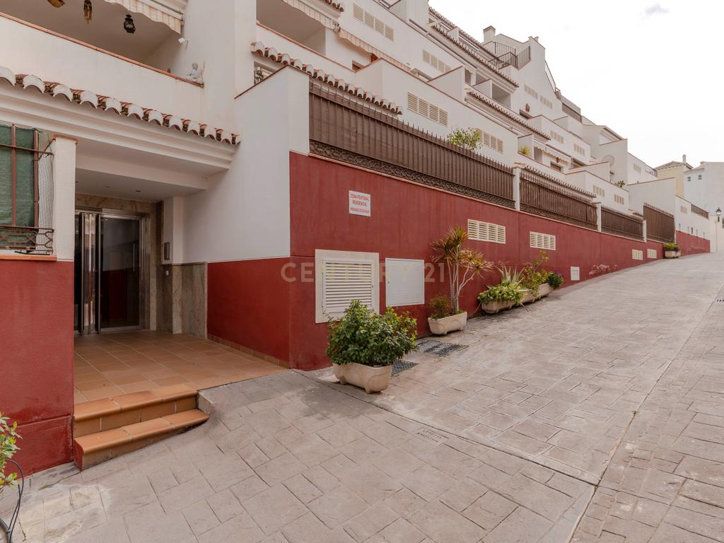Apartamento T3 Moderno com Terraço em Granada, Andalucía - Image 54