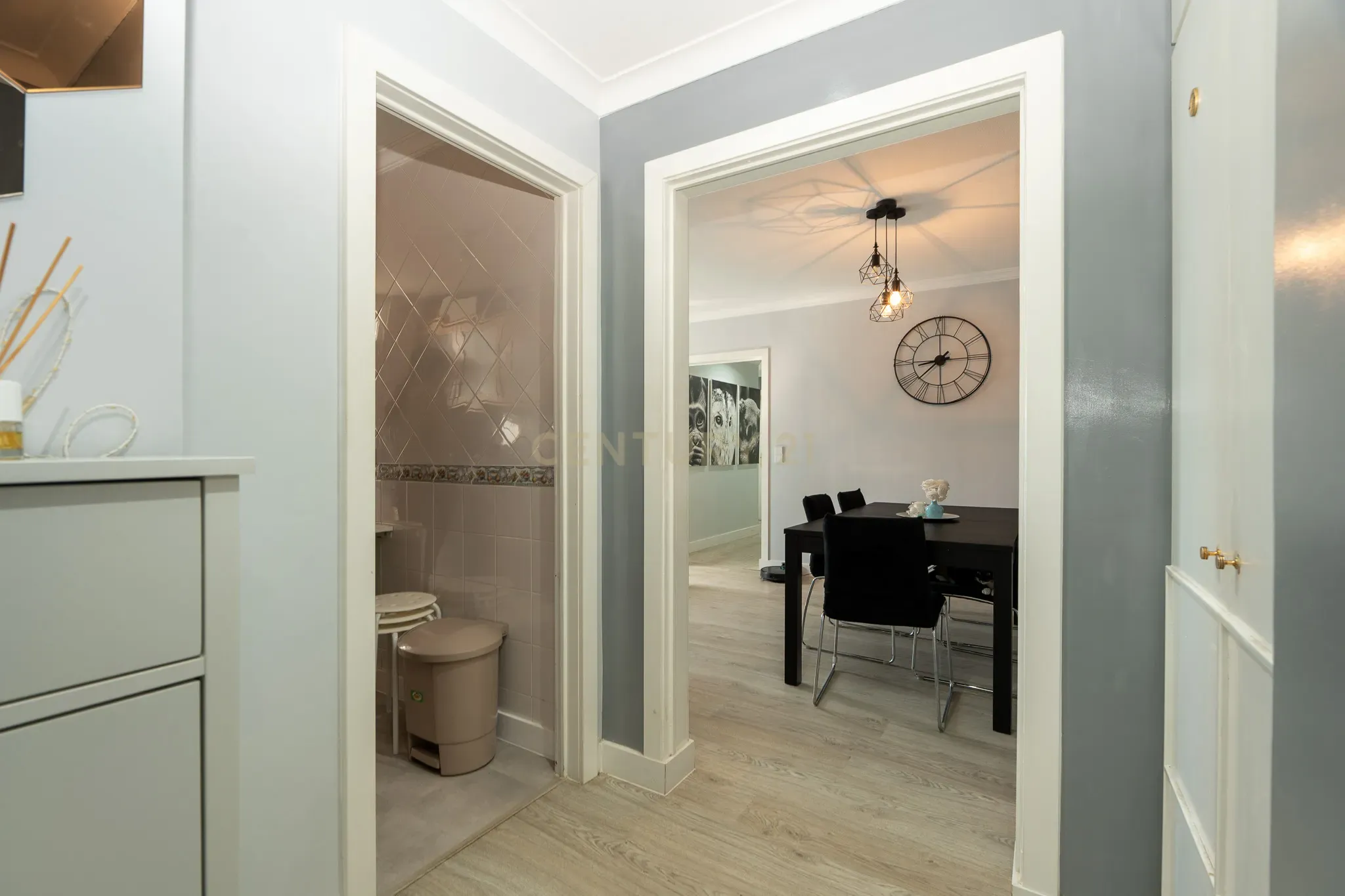 Apartamento T3 à venda em Santo António dos Cavaleiros e Frielas, Loures — foto 9