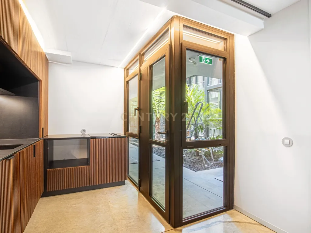Apartamento T0 - Alcântara Loft - Image 1