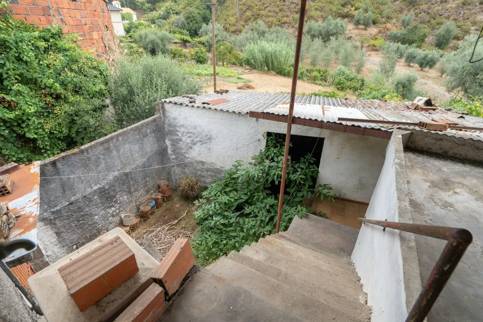 Moradia T5 à venda em Poiares (Santo André), Vila Nova de Poiares — foto 14
