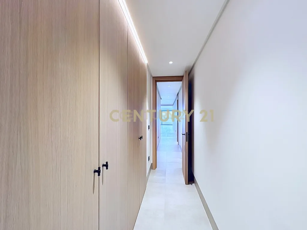 Exclusividade e Amplitude em Altura – Vistas de Mar / Vistas Panorâmicas. Elegância, Vistas e Exclusividade em Málaga - Image 40