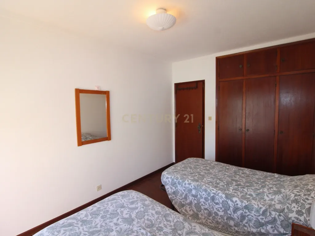Apartamento cheio de Luz e Próximo da Praia - Image 13