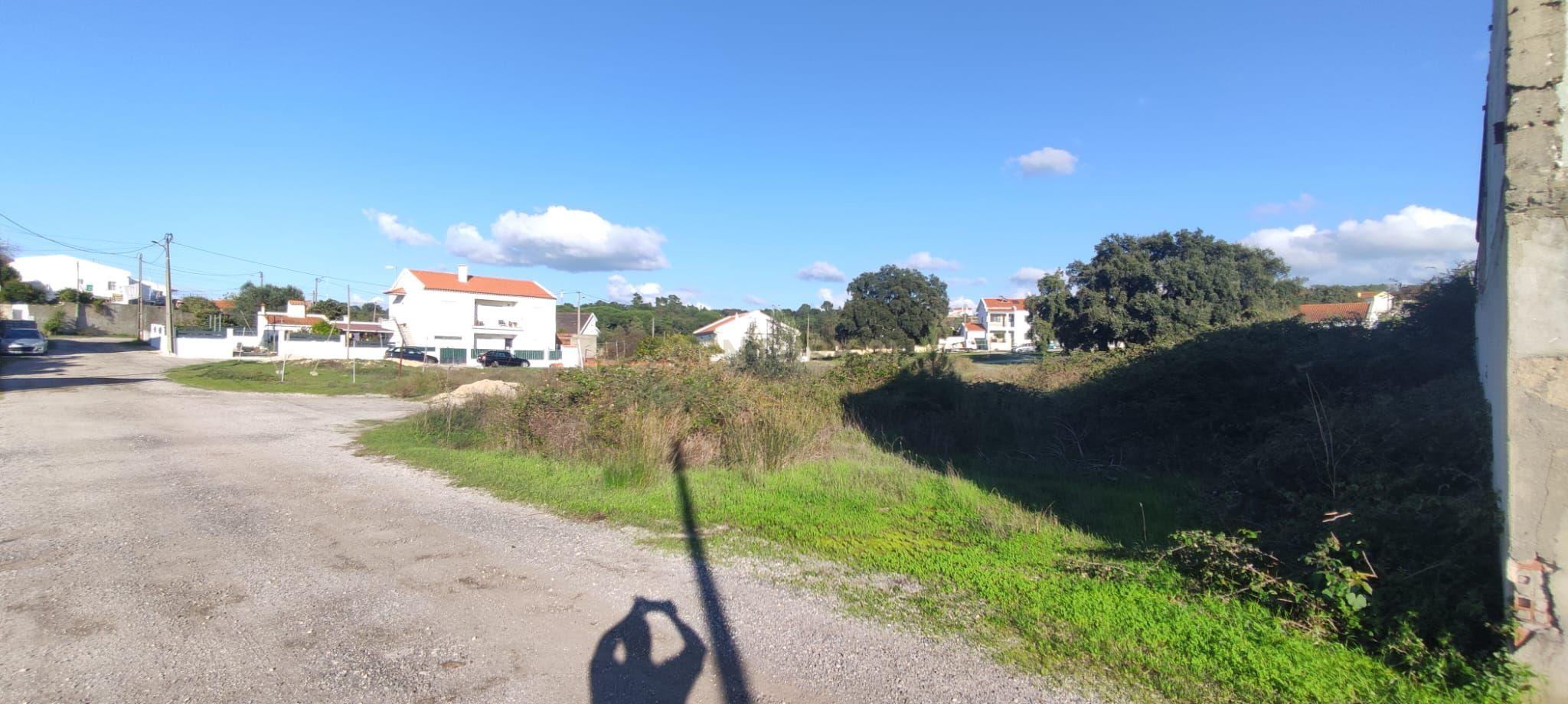Terreno c/ projeto de loteamento aprovado para 10 lotes a 20 min de Lisboa - Image 22