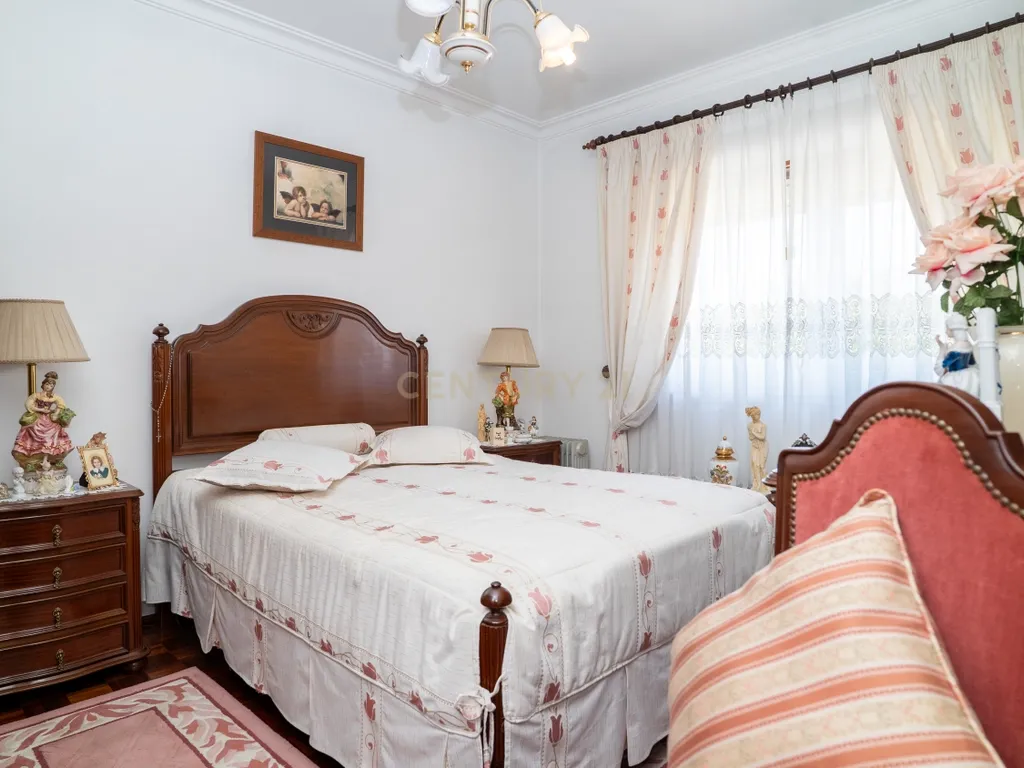 Casa T3 com Jardim e Vista para a Montanha em Cadaval, Lisboa - Image 22