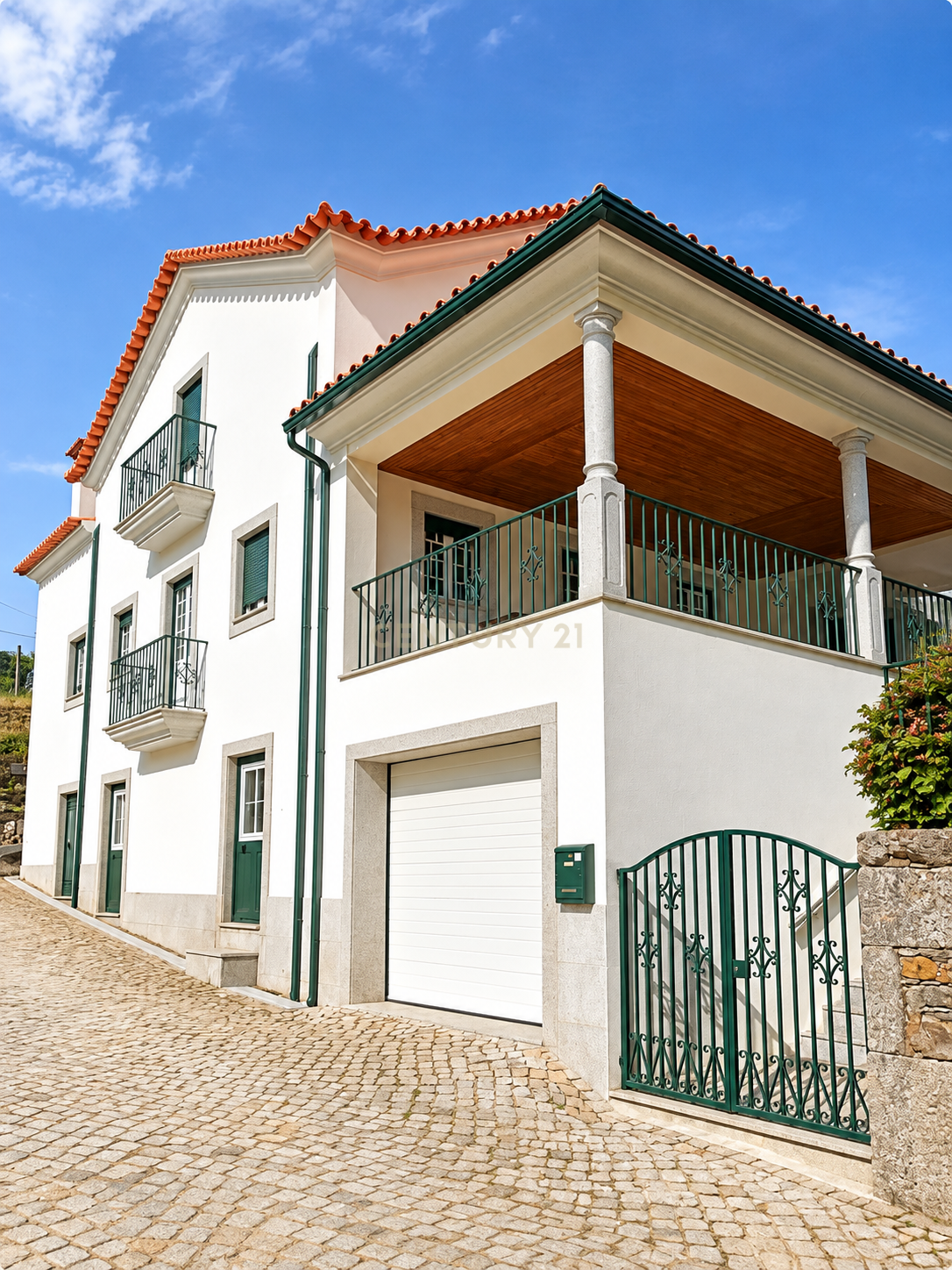 Moradia T3 em Aldeia das dez, €160.000