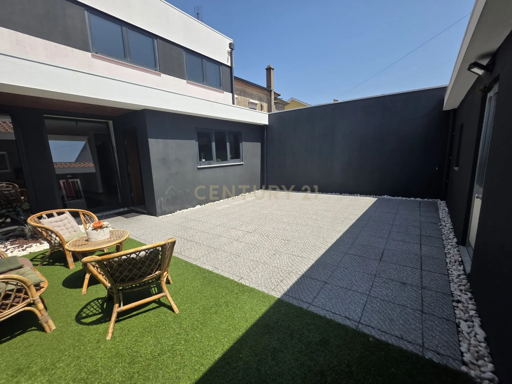 Fotografia 6 de Moradia T3 Renovada | Caxinas, Vila do Conde
