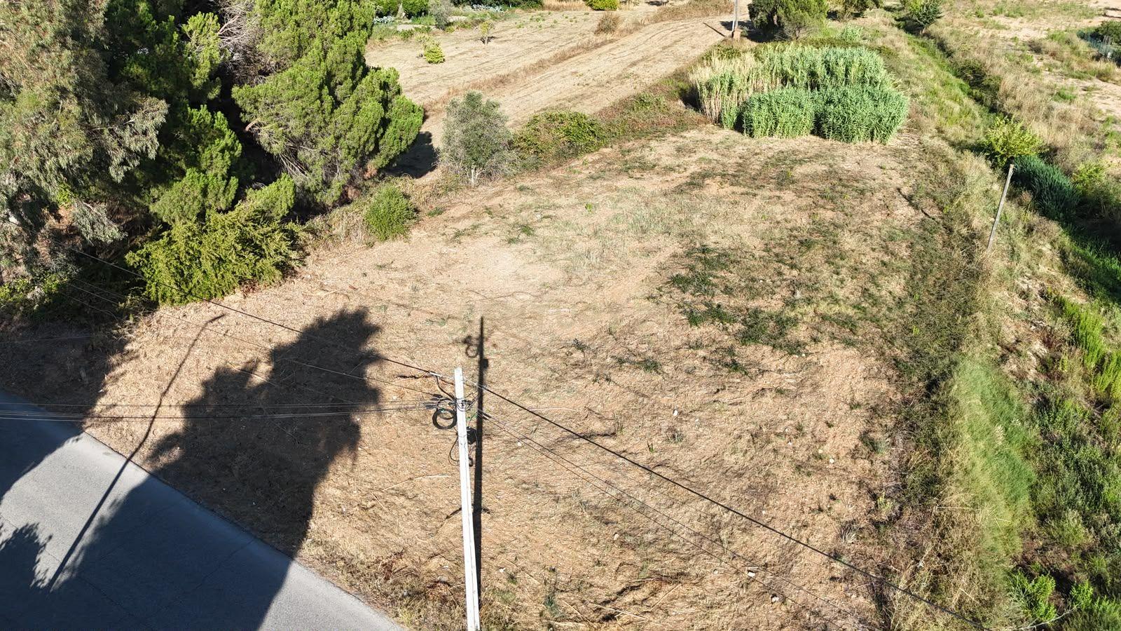Fotografia 6 de Terreno Urbano de Grande Dimensão | 3.000 m² | Entroncamento