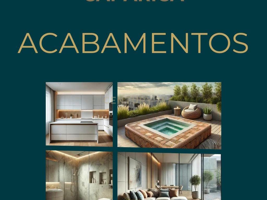 Penthouse T4 de luxo no novo Empreendimento ICONIC CAPARICA - Costa de Caparica - Image 3
