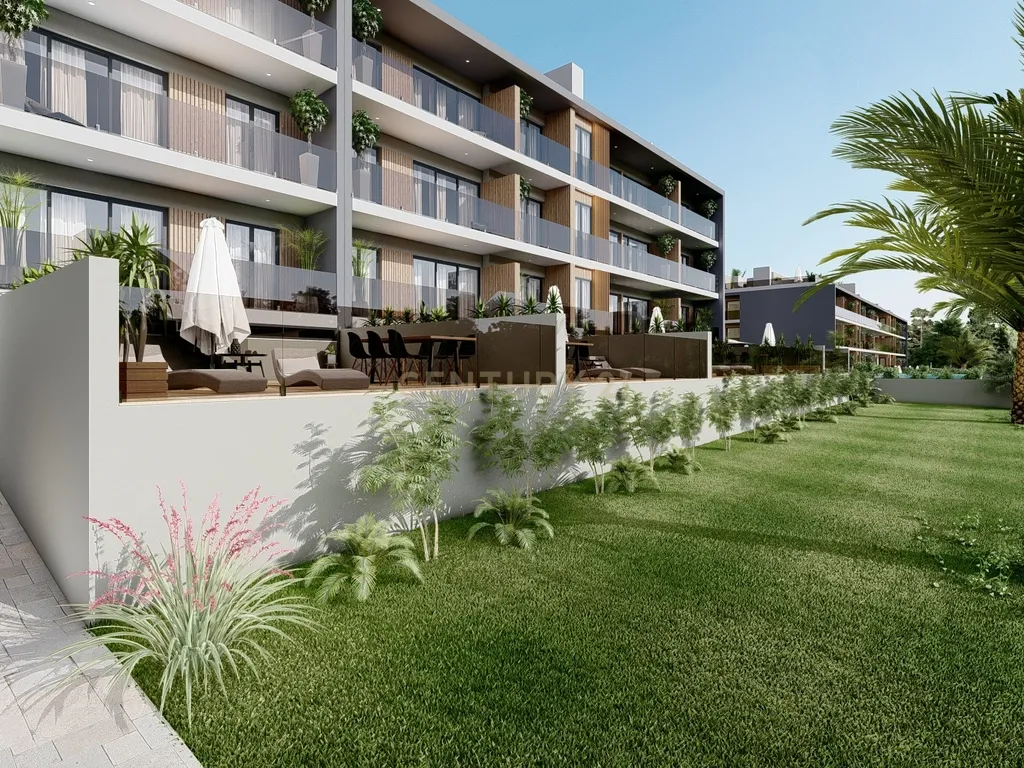 Plessis – Apartamento T3 exclusivo no último piso com terraço e piscina privativa – Um novo ícone de luxo no Algarve, Olhão - Image 29