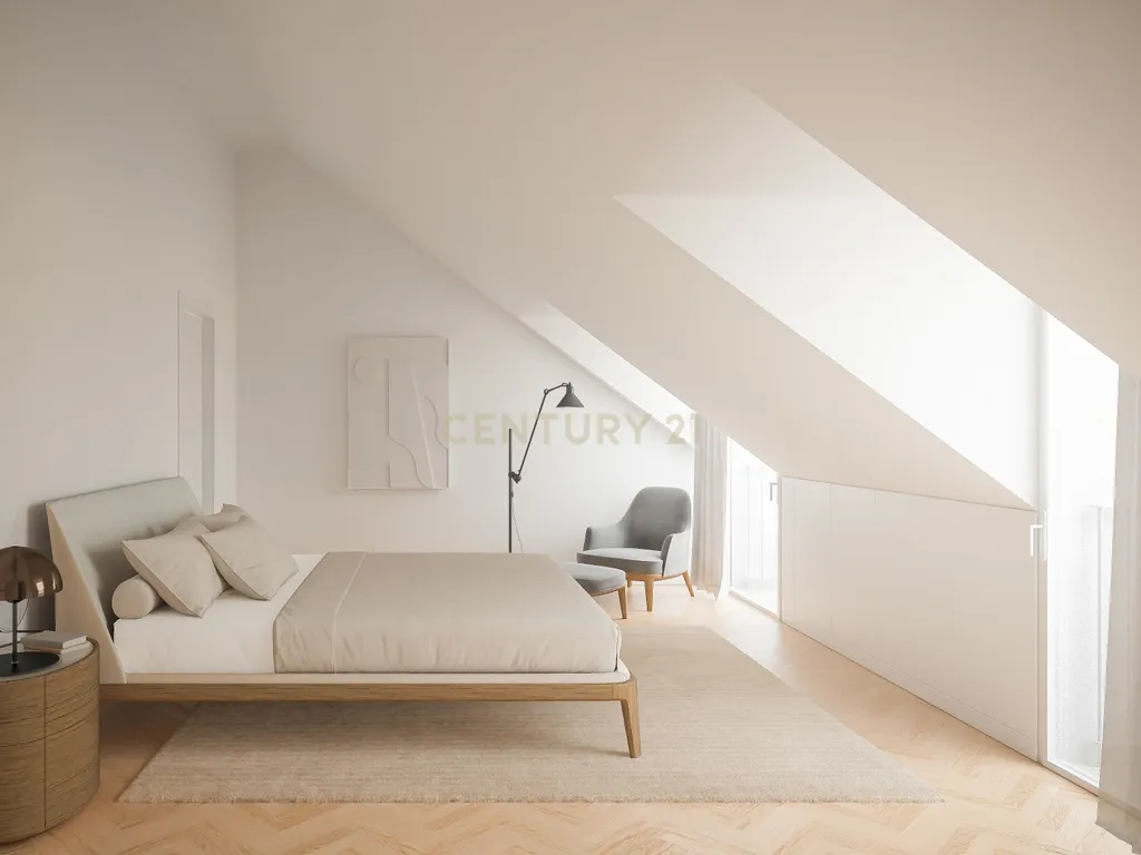 Luxuosa Moradia T2 em Alcântara, Lisboa - Image 7